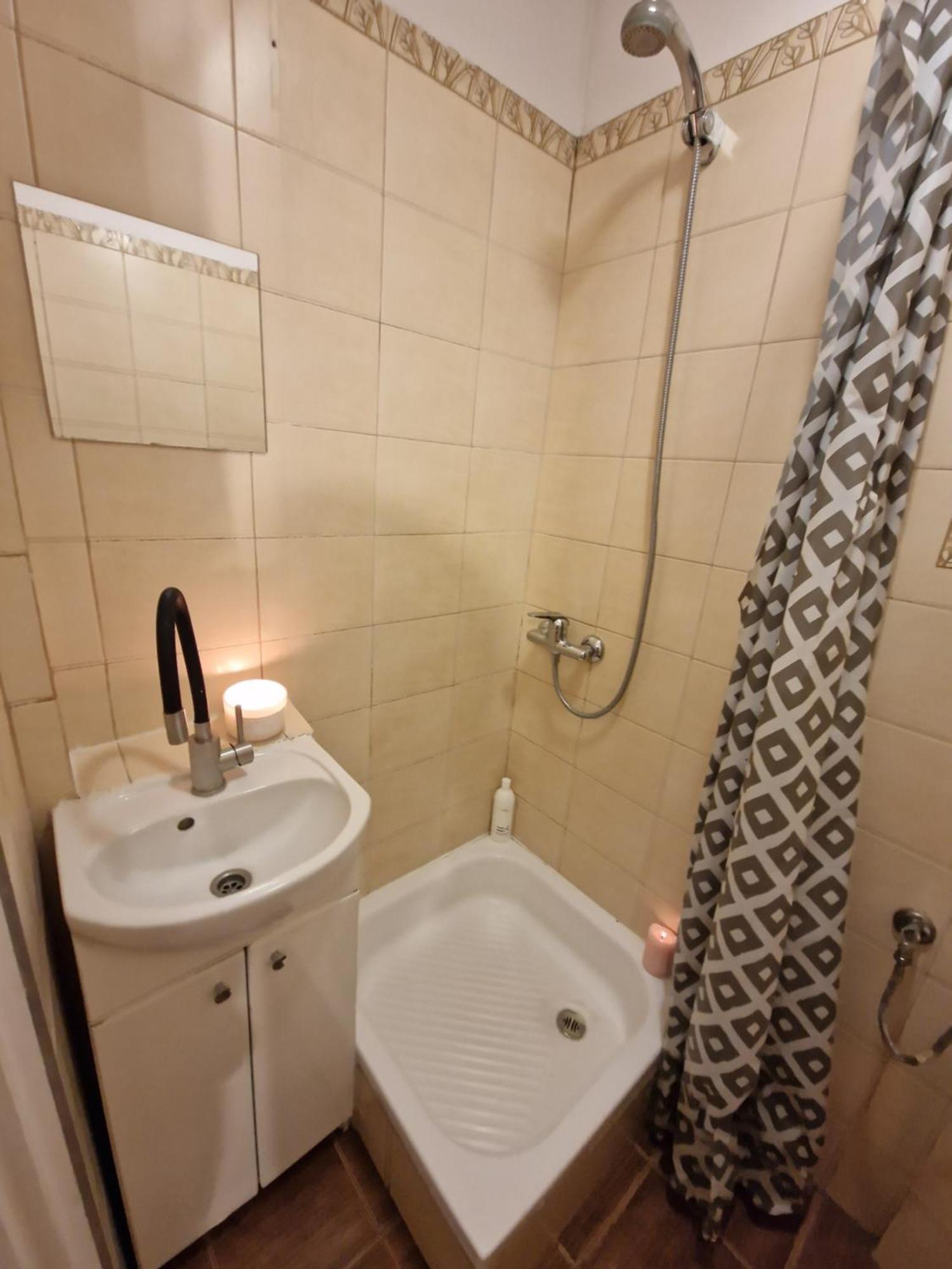City Center Apartments Varšava Exteriér fotografie