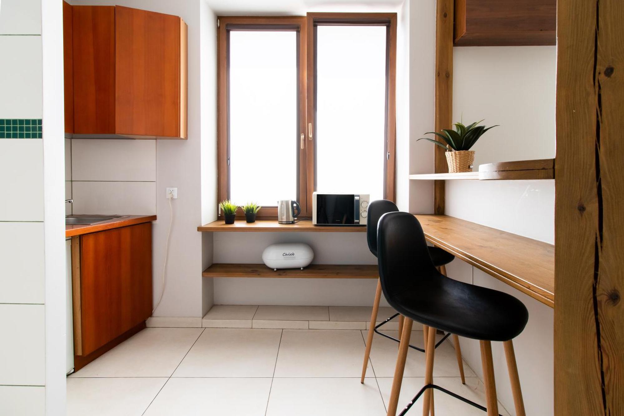 City Center Apartments Varšava Exteriér fotografie